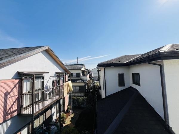 茅ヶ崎市美住町の新築一戸建