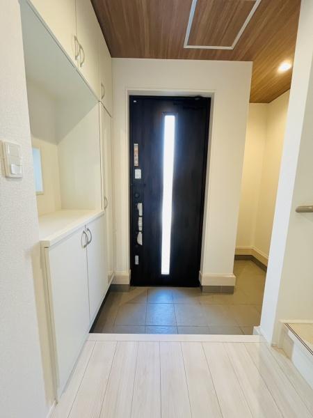 茅ヶ崎市美住町の新築一戸建