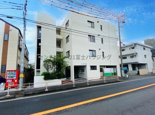 ライフコア茅ヶ崎