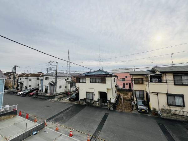 茅ヶ崎市甘沼の新築一戸建