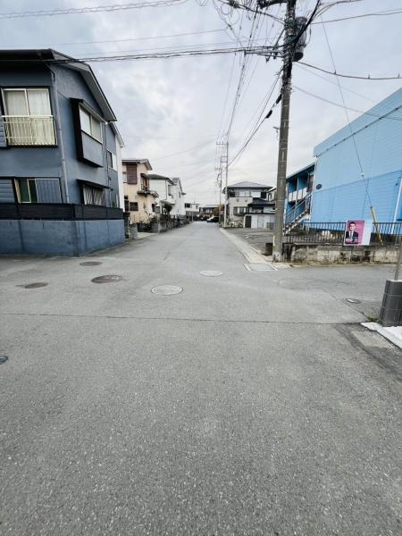 茅ヶ崎市甘沼の新築一戸建