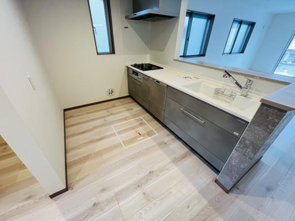 茅ヶ崎市甘沼の新築一戸建