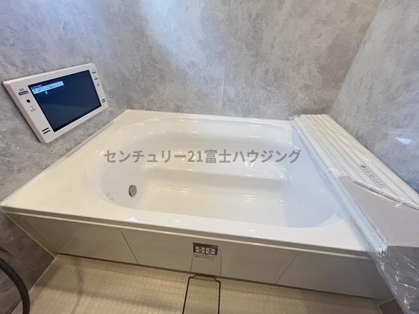 茅ヶ崎市菱沼３丁目の新築一戸建
