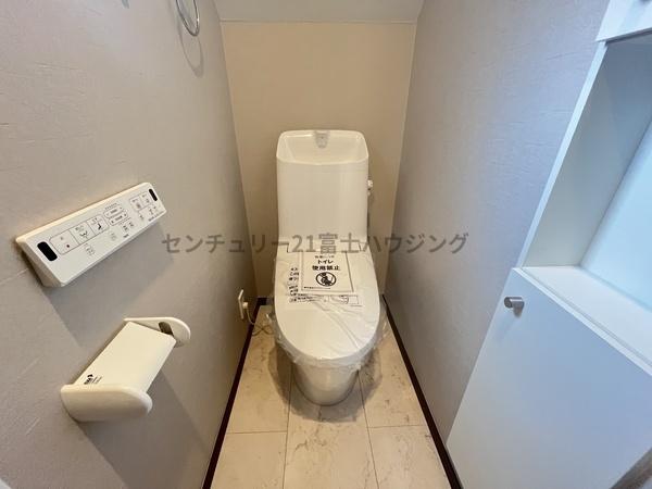茅ヶ崎市菱沼３丁目の新築一戸建