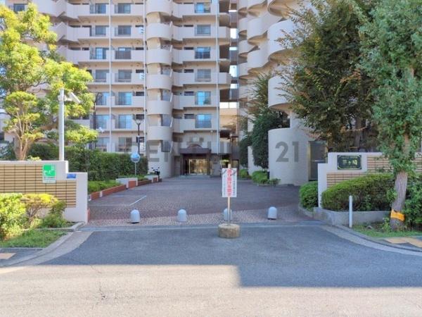 第一ハイツ茅ヶ崎