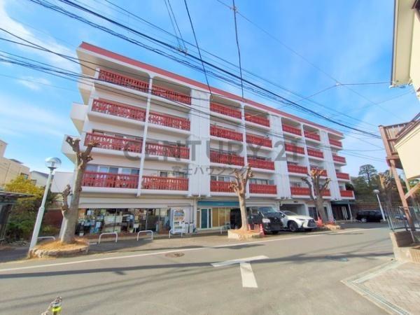 マンション茅ヶ崎
