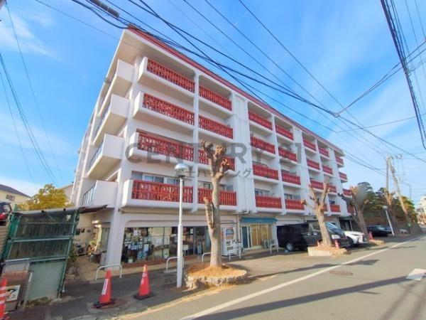 マンション茅ヶ崎