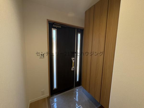 茅ヶ崎市東海岸南３丁目の中古一戸建て