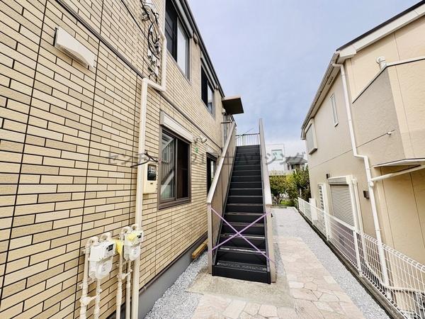 茅ヶ崎市東海岸南３丁目の中古一戸建て