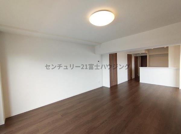 パークタウン茅ヶ崎10号棟