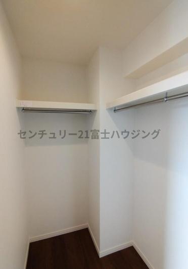 パークタウン茅ヶ崎10号棟