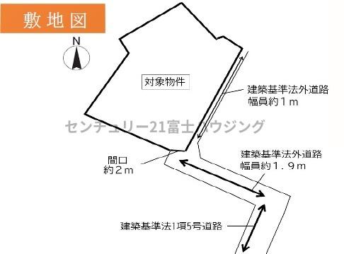 茅ヶ崎市浜竹２丁目の中古一戸建て