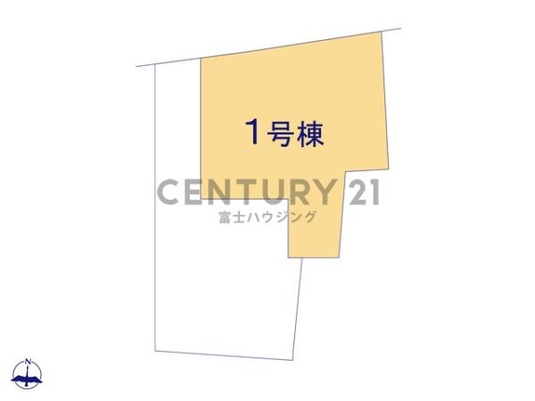 茅ヶ崎市南湖４丁目の新築一戸建