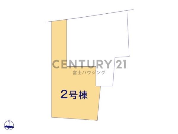 茅ヶ崎市南湖４丁目の新築一戸建
