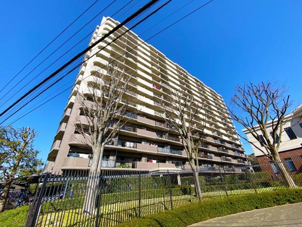 オクトス湘南茅ヶ崎グランドヒル