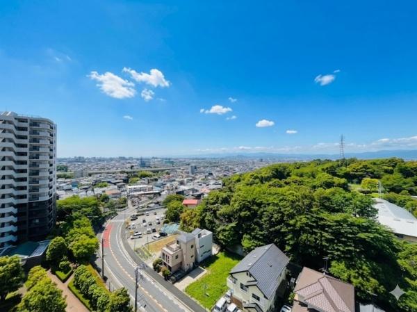 オクトス湘南茅ヶ崎グランドヒル