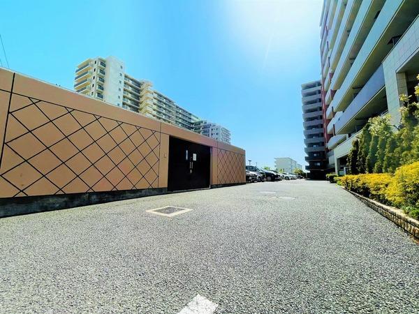 クレストフォルム湘南辻堂グランステージ