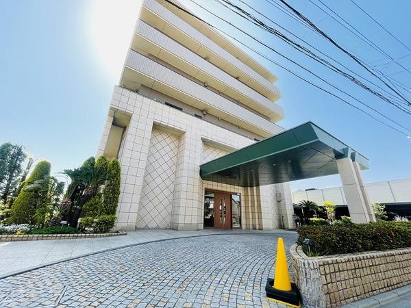 クレストフォルム湘南辻堂グランステージ