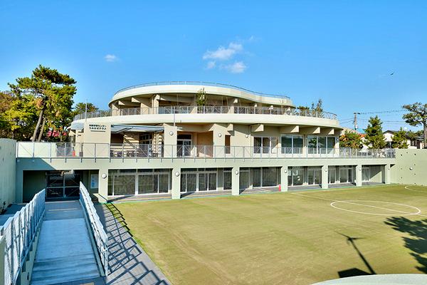 ウェリス茅ヶ崎東海岸南(うみかぜテラス)