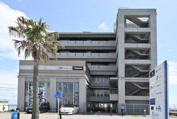 ウェリス茅ヶ崎東海岸南(サザンビーチヒルズ)