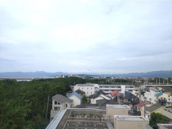 ウェリス茅ヶ崎東海岸南