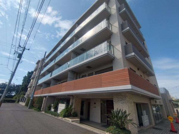 ウェリス茅ヶ崎東海岸南