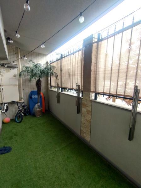 ウェリス茅ヶ崎東海岸南