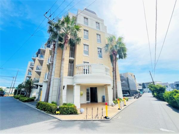 ヴェレーナ茅ヶ崎海岸