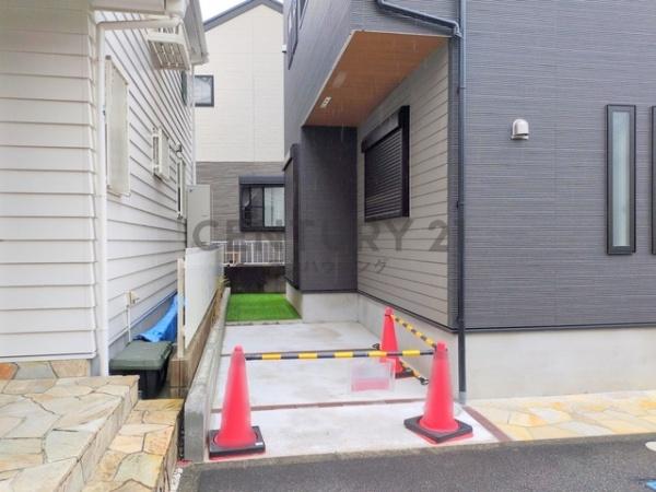 茅ヶ崎市矢畑の中古一戸建て
