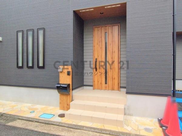 茅ヶ崎市矢畑の中古一戸建て