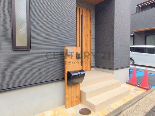 茅ヶ崎市矢畑の中古一戸建て