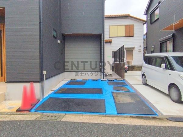 茅ヶ崎市矢畑の中古一戸建て