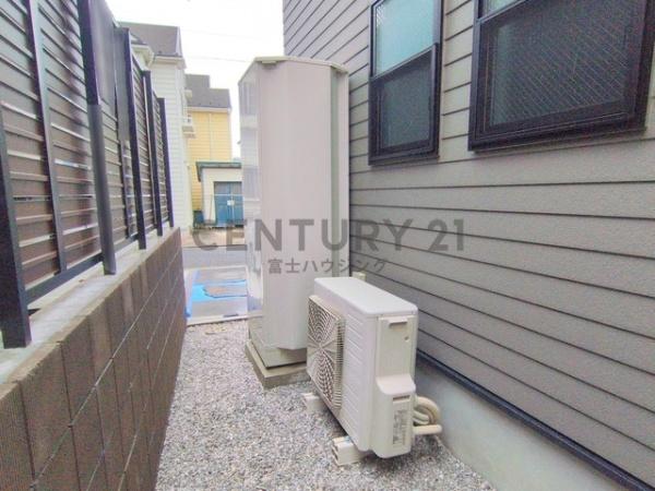 茅ヶ崎市矢畑の中古一戸建て