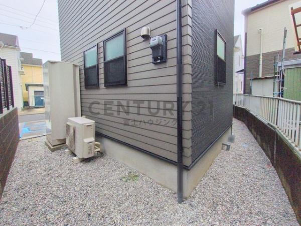 茅ヶ崎市矢畑の中古一戸建て