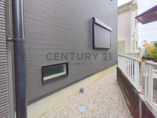 茅ヶ崎市矢畑の中古一戸建て