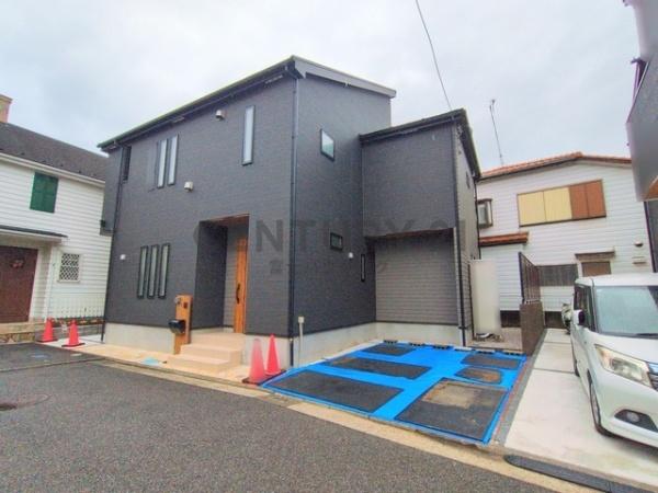 茅ヶ崎市矢畑の中古一戸建て