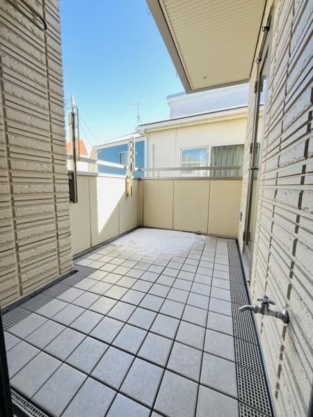 茅ヶ崎市菱沼１丁目の中古一戸建て