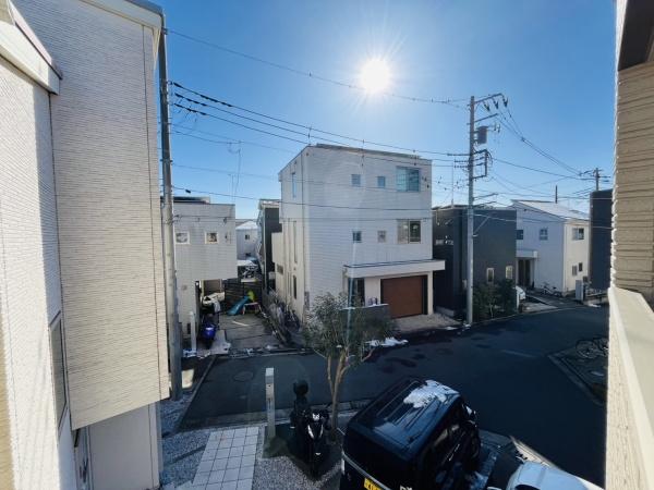 茅ヶ崎市菱沼１丁目の中古一戸建て