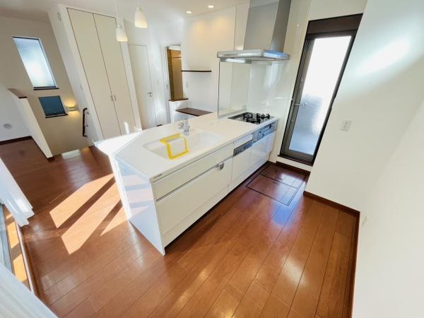 茅ヶ崎市菱沼１丁目の中古一戸建