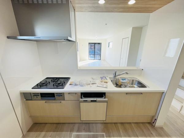 茅ヶ崎市若松町の新築一戸建