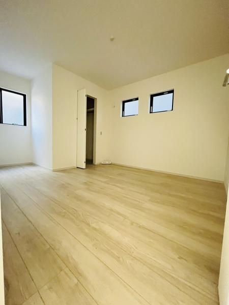 茅ヶ崎市若松町の新築一戸建