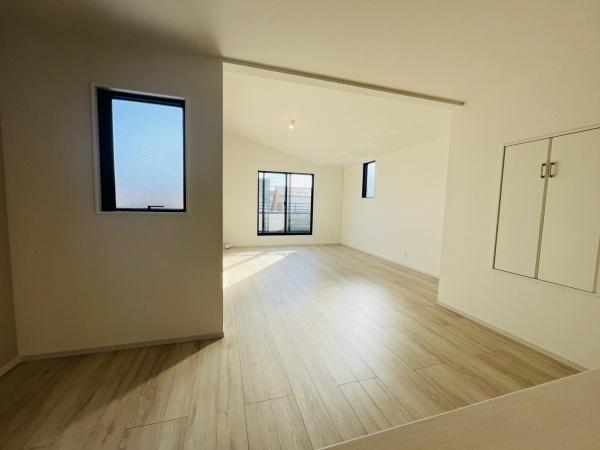 茅ヶ崎市若松町の新築一戸建