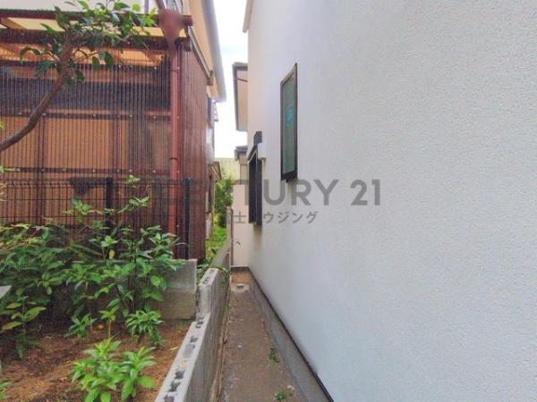 茅ヶ崎市東海岸南4丁目　新築分譲住宅　2号棟　全2棟