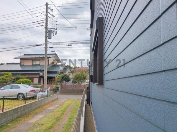 茅ヶ崎市柳島海岸の新築一戸建