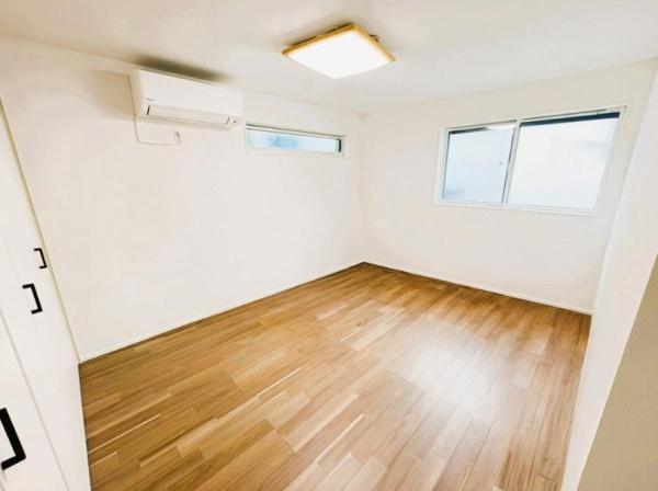 横浜市港北区樽町１丁目の中古一戸建て