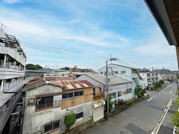 横浜市港北区樽町１丁目の中古一戸建て