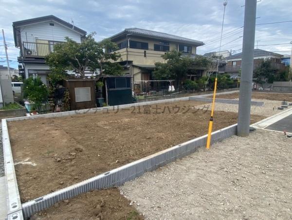 茅ヶ崎市円蔵の新築一戸建