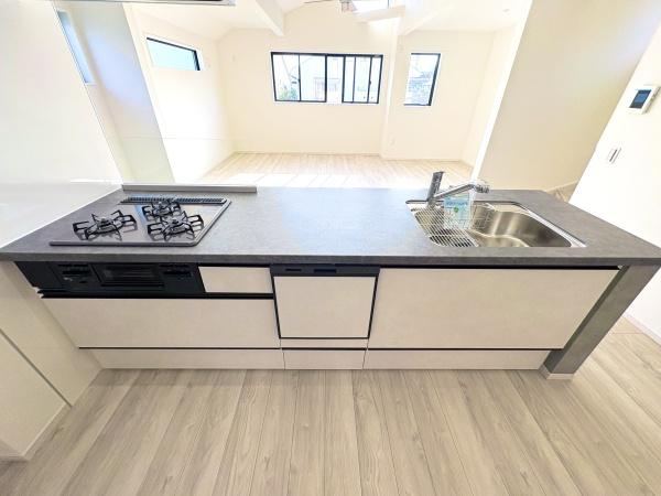 茅ヶ崎市平和町の新築一戸建