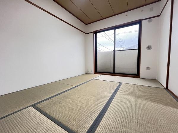 コスモ茅ヶ崎ベルセーヌ