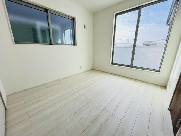 茅ヶ崎市萩園の新築一戸建